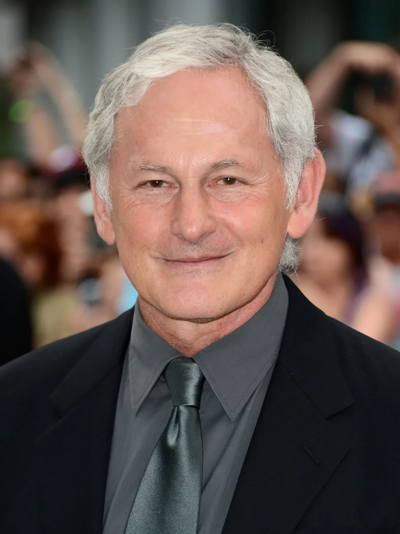 Victor Garber