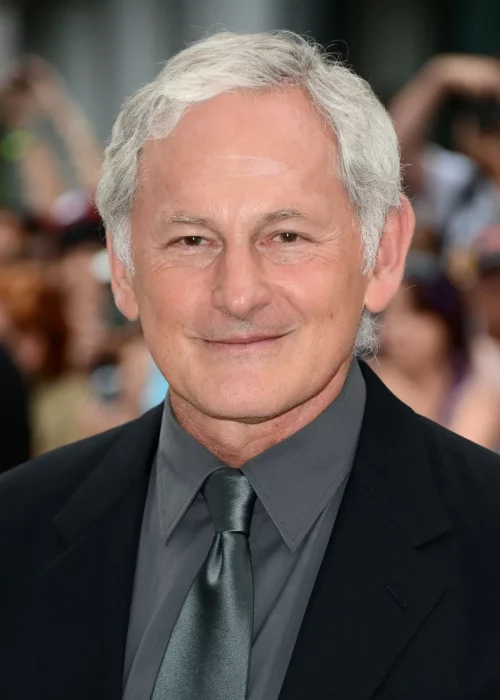 Victor Garber