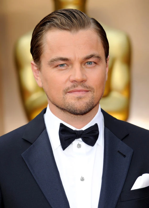 Léonardo Dicaprio